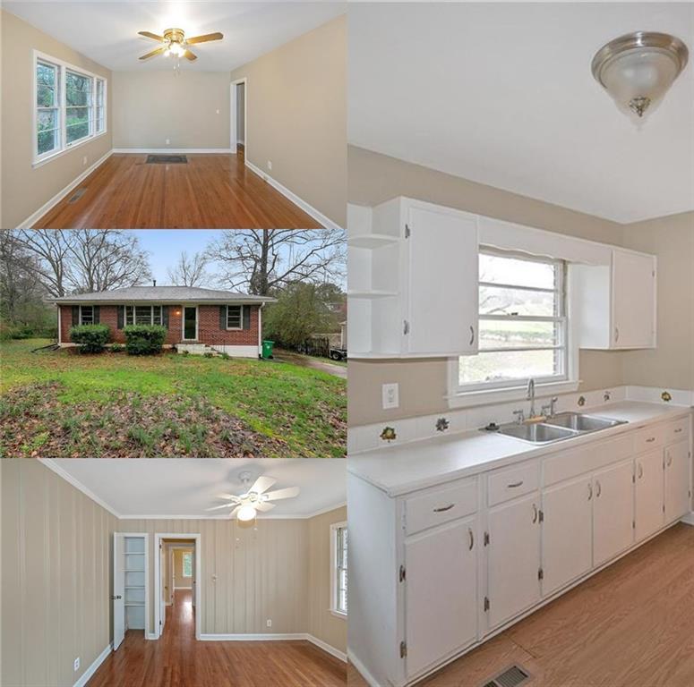 4130 Livsey Rd., Tucker, GA 30084