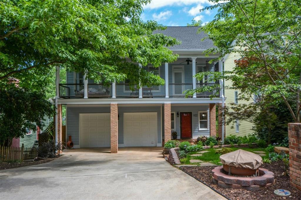922 Delmar Ave., Atlanta, GA 30316