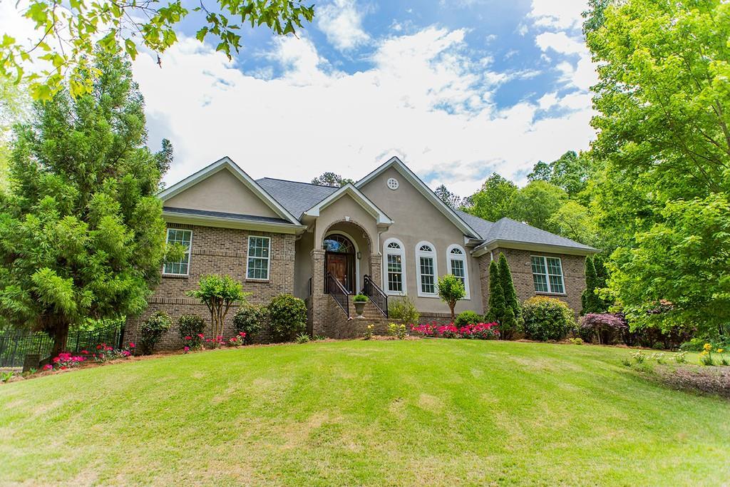 230 Fulton Rd., Kingston, GA 30145