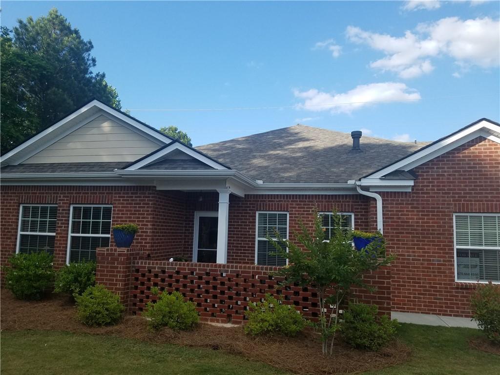 375 Villa Park Circle, Stone Mountain, GA 30087