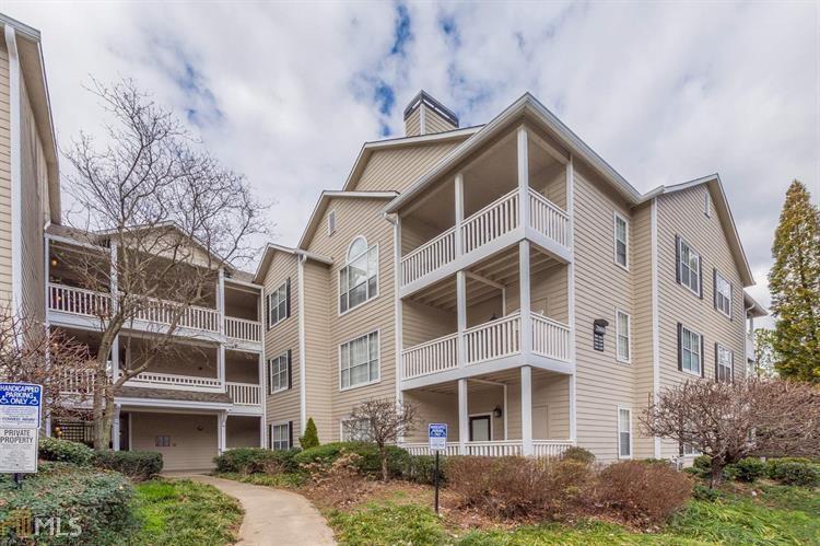 1250 SE Parkwood Cir. #1213, Atlanta, GA 30339