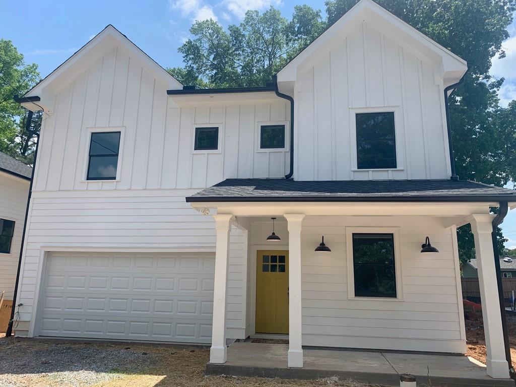 3119 Cedar St., Scottdale, GA 30079