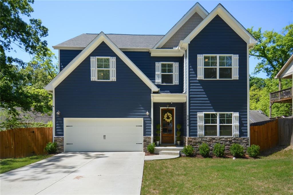 2414 Lowe St., Atlanta, GA 30318