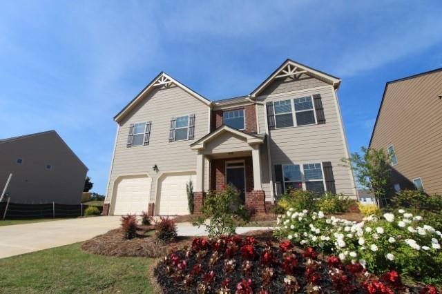 2073 Massey Lane Dr., Winder, GA 30680