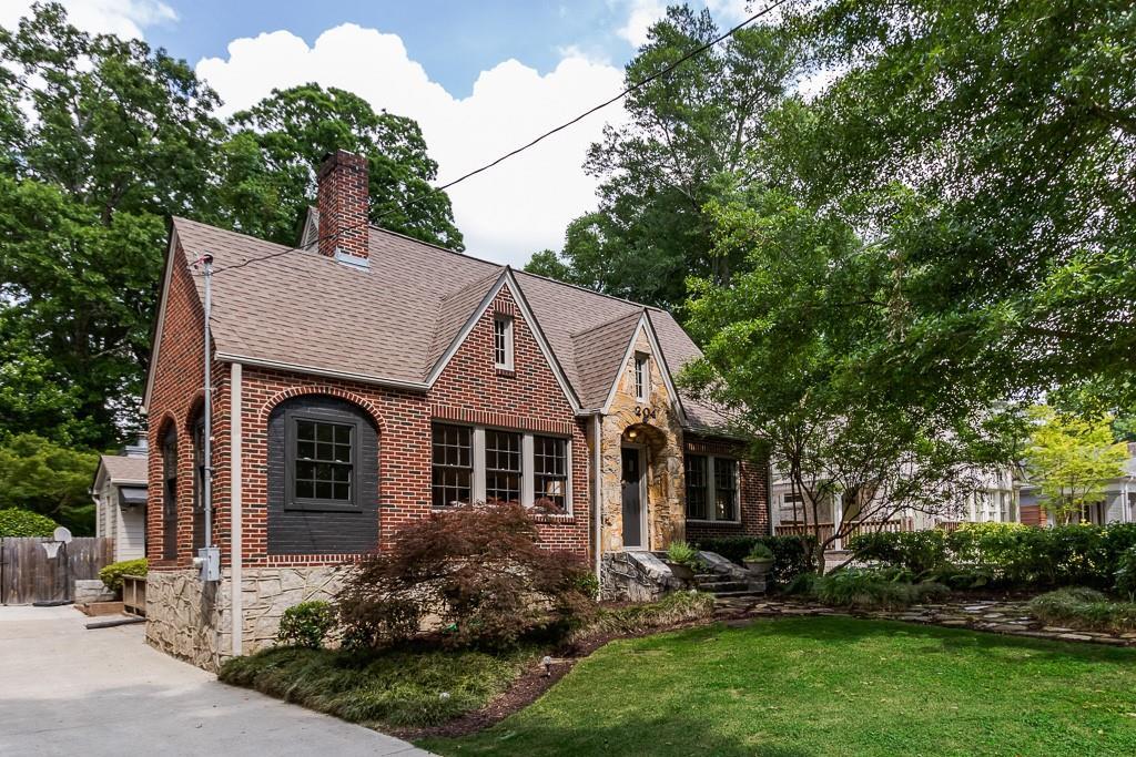 204 Geneva St., Decatur, GA 30030