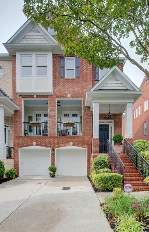 5832 Riverstone Cir. #12, Atlanta, GA 30339