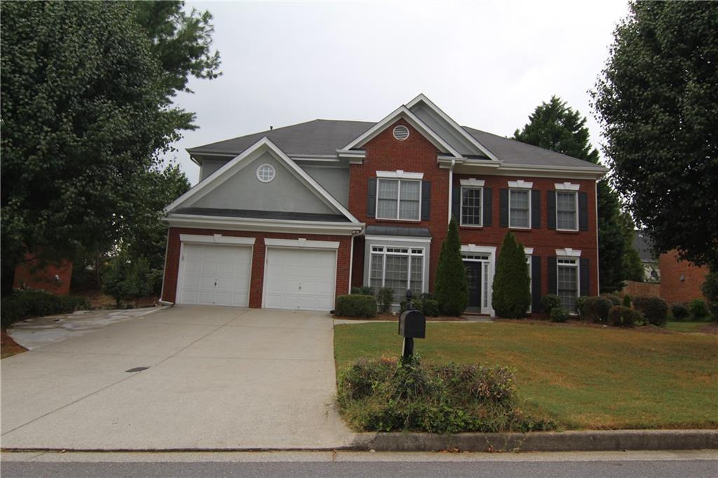 895 Winding Bridge Way, Johns Creek, GA 30097
