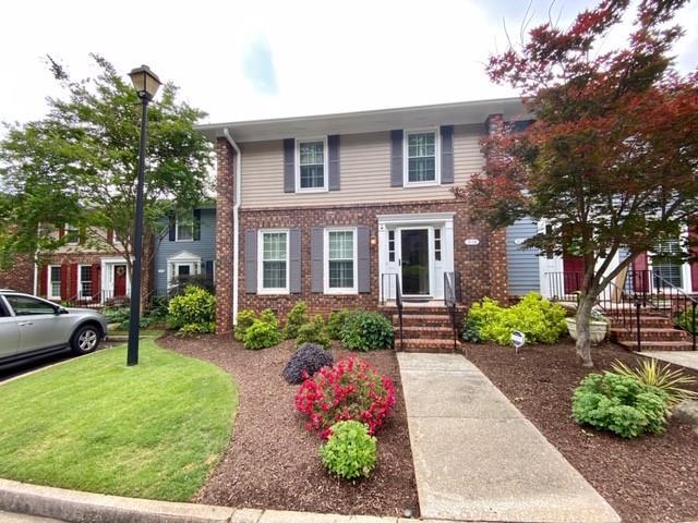 1116 Moorestown Cir., Decatur, GA 30033