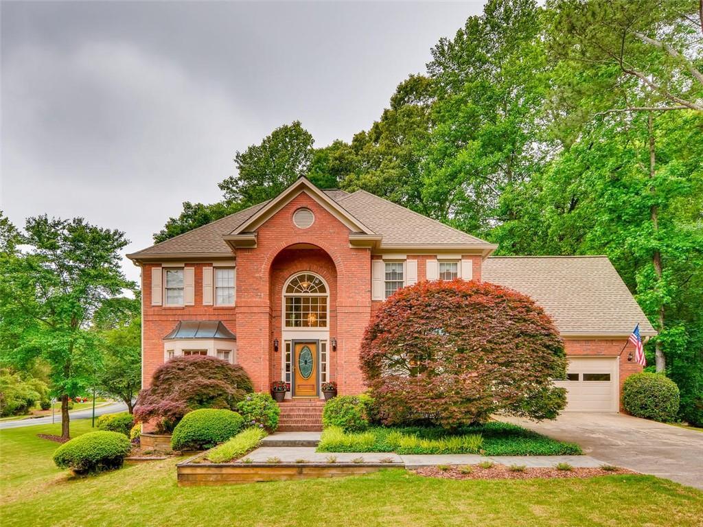 380 Baskin Dr., Marietta, GA 30064
