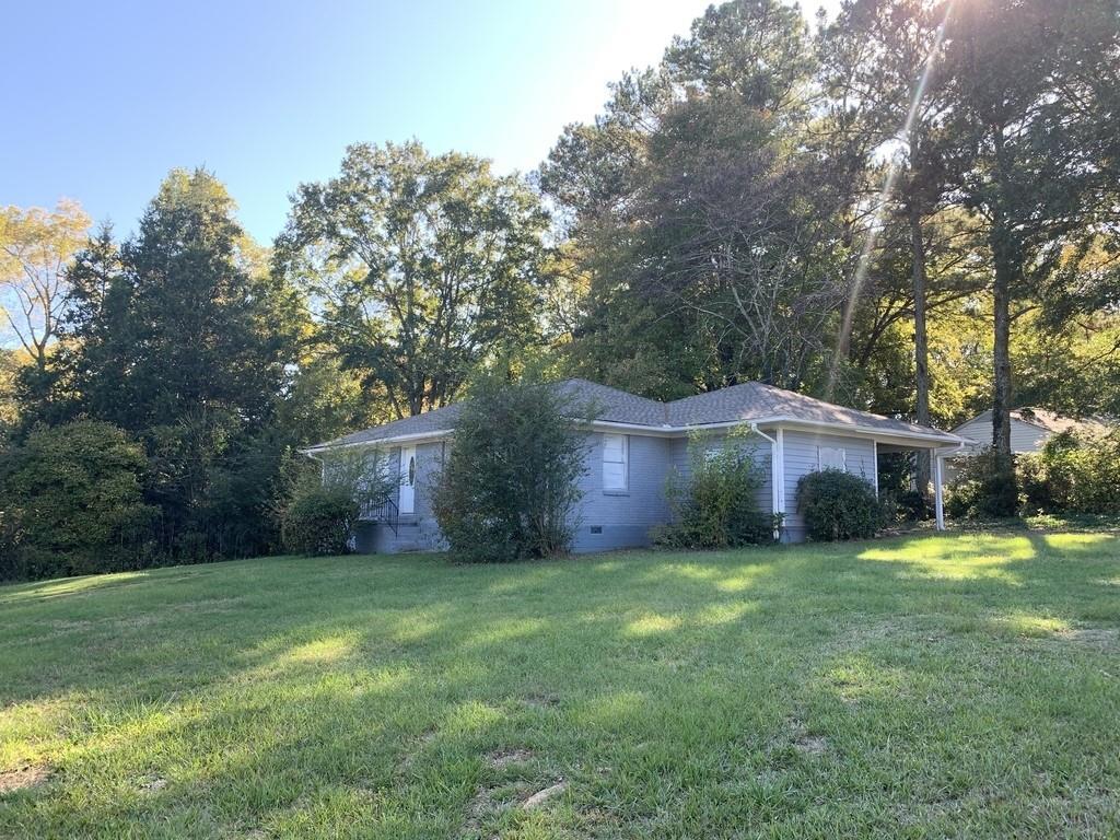 1893 Winthrop Dr., Atlanta, GA 30316