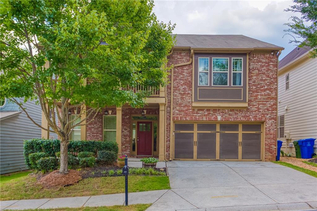 2077 Old Georgian Ter., Atlanta, GA 30318