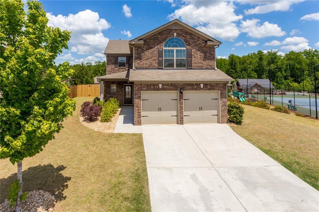 5415 Ripken Rd., Cumming, GA 30028