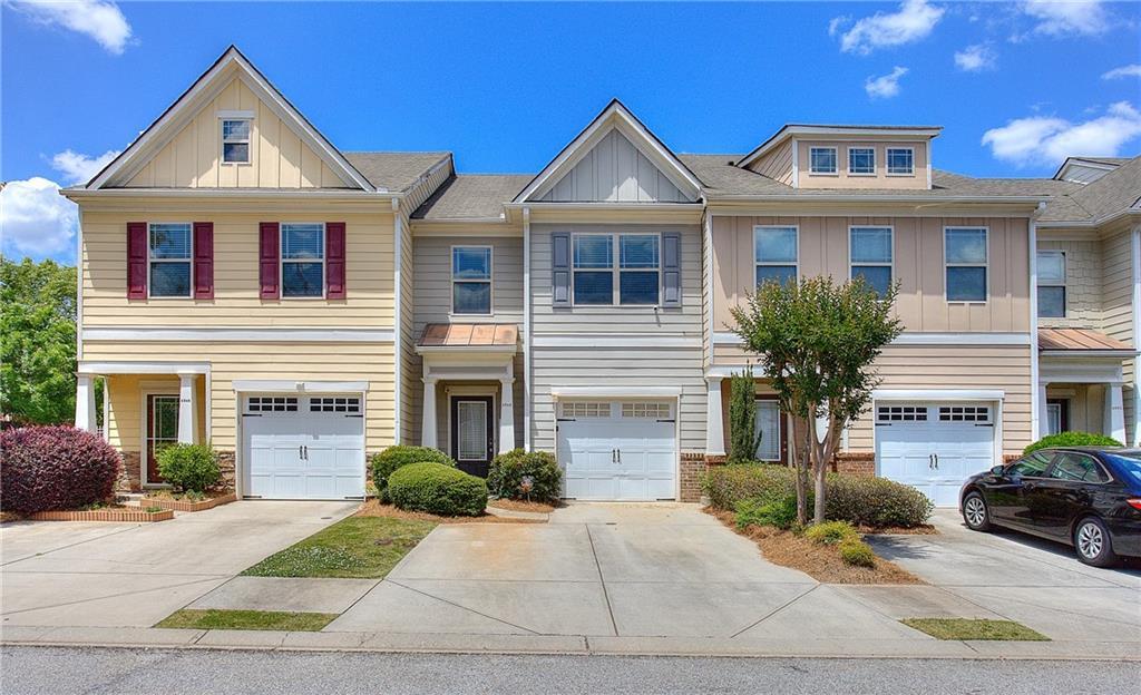 4948 Longview Walk, Decatur, GA 30035