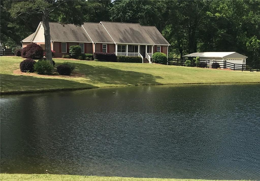5780 Hiram Powder Springs Rd., Powder Springs, GA 30127