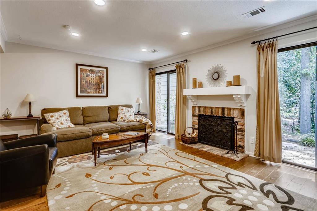 3509 Stonewall Pl., Atlanta, GA 30339