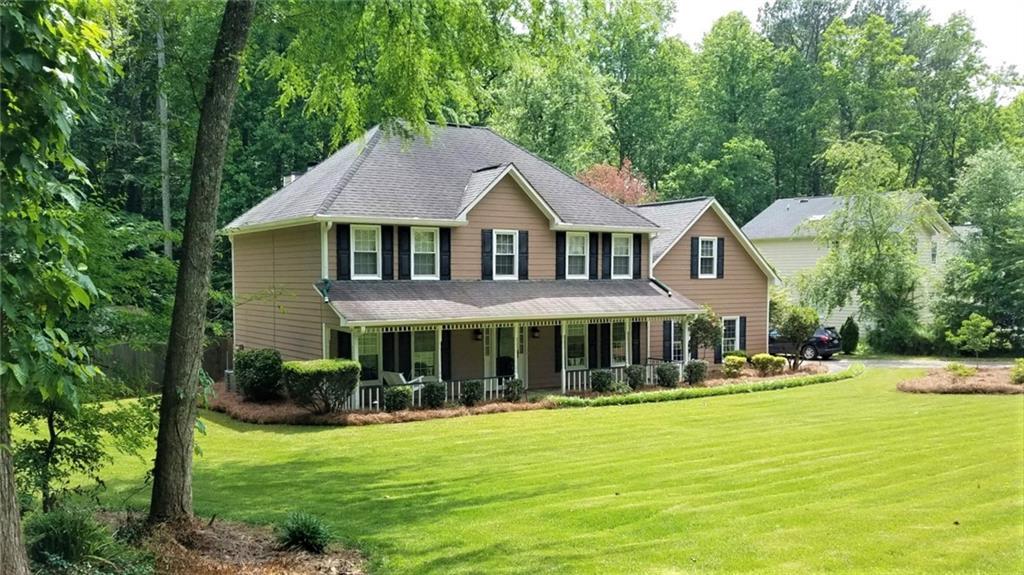 2662 Forest Way, Marietta, GA 30066