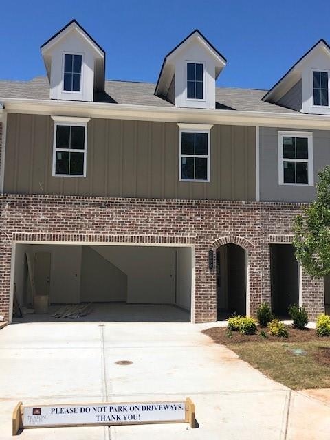 2974 Edgemont Ln. #57, Marietta, GA 30008