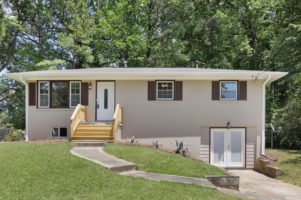 490 Dollar Mill Rd., Atlanta, GA 30331