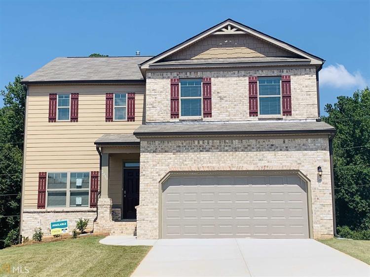 2083 Massey Ln., Winder, GA 30680