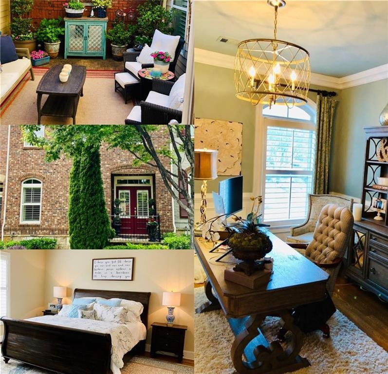 4376 Hansboro Way, Suwanee, GA 30024