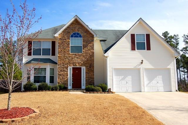 4501 Glider Cir., Douglasville, GA 30135