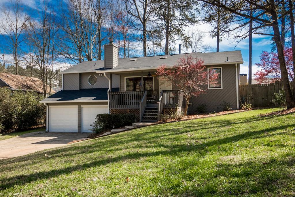 2269 Lexington Way, Kennesaw, GA 30144