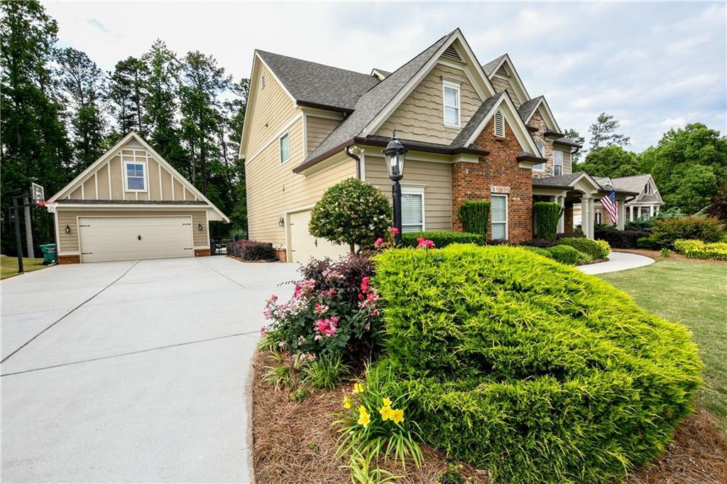 2717 Powell Ct., Monroe, GA 30656