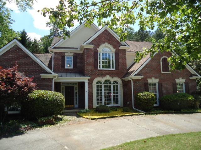 1145 Windhaven Dr., Alpharetta, GA 30005