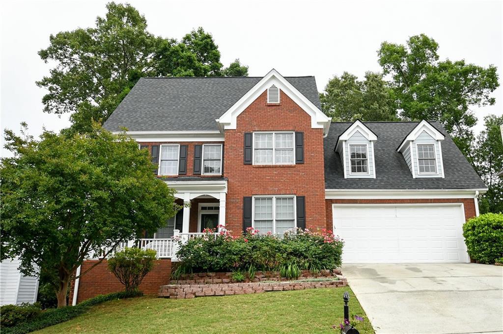 2545 Potomac View Ct., Grayson, GA 30017