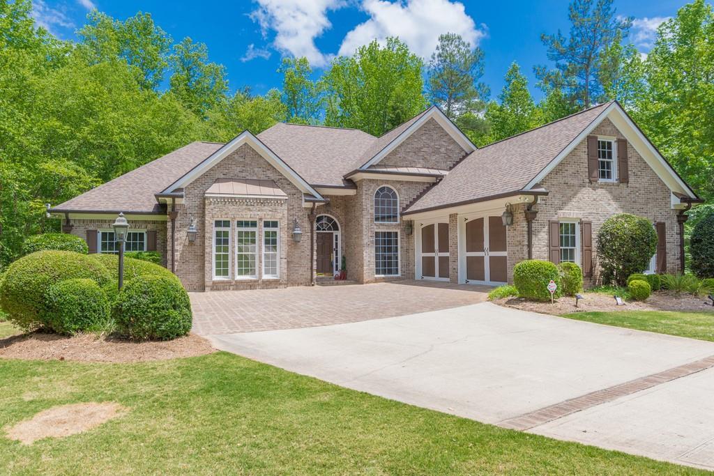 4430 Bronte Ln., Douglasville, GA 30135