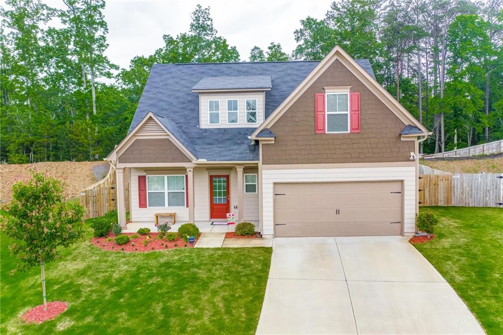 605 Garden Grace, Canton, GA 30115