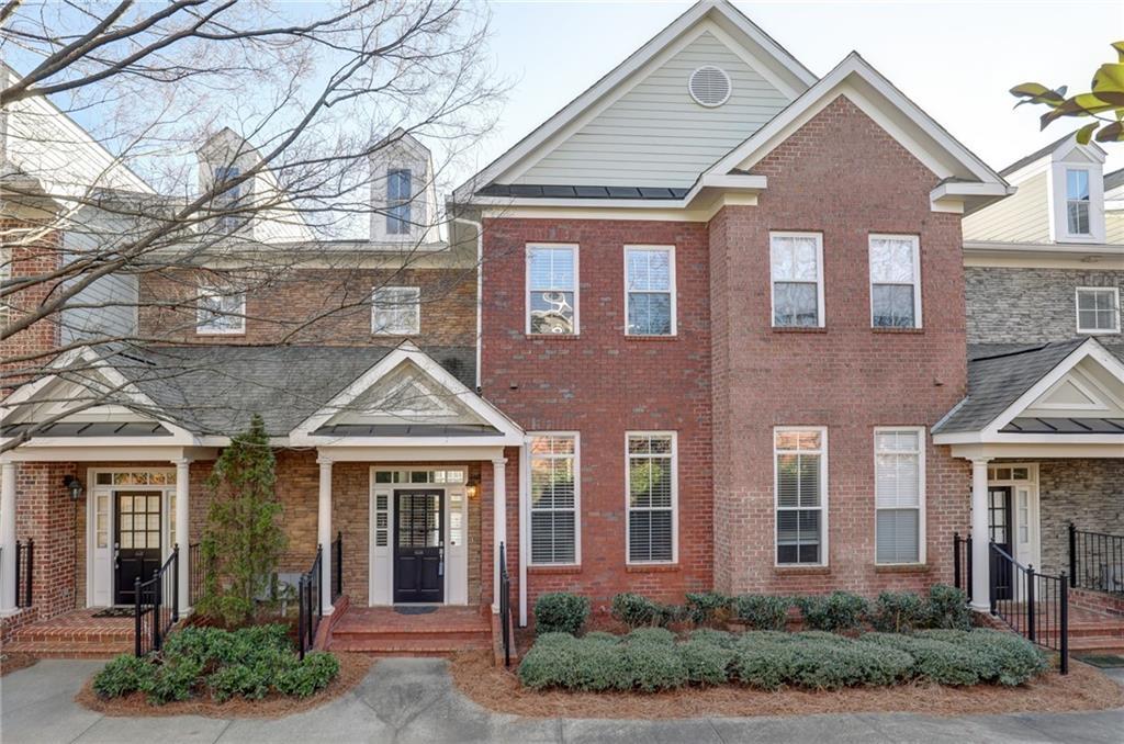 5408 Glenridge Cove, Sandy Springs, GA 30342