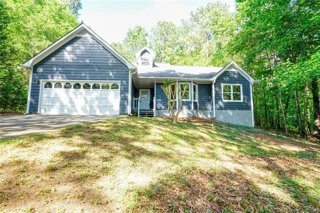 1324 Creekview Dr., Auburn, GA 30011