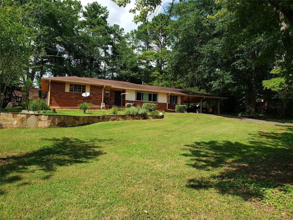 5272 Cloud St., Stone Mountain, GA 30083