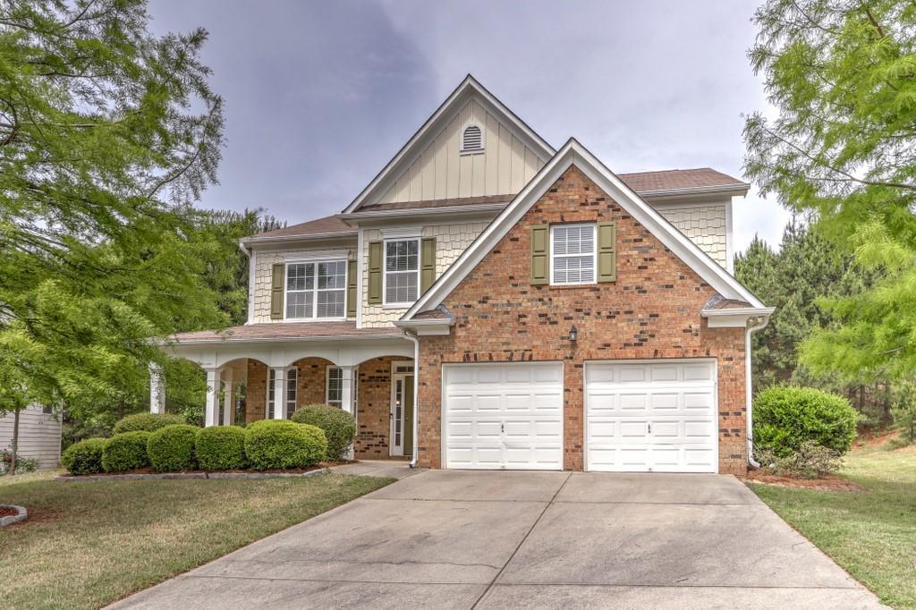 3582 Dogwood Point Way, Gainesville, GA 30507
