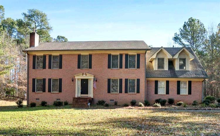 96 Bryans Dr., Mcdonough, GA 30252