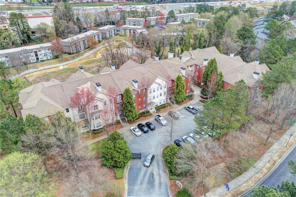 5641 Roswell Rd. #218, Atlanta, GA 30342