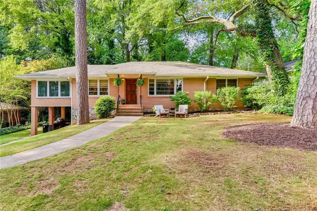 3250 Wynn Dr., Avondale Estates, GA 30002