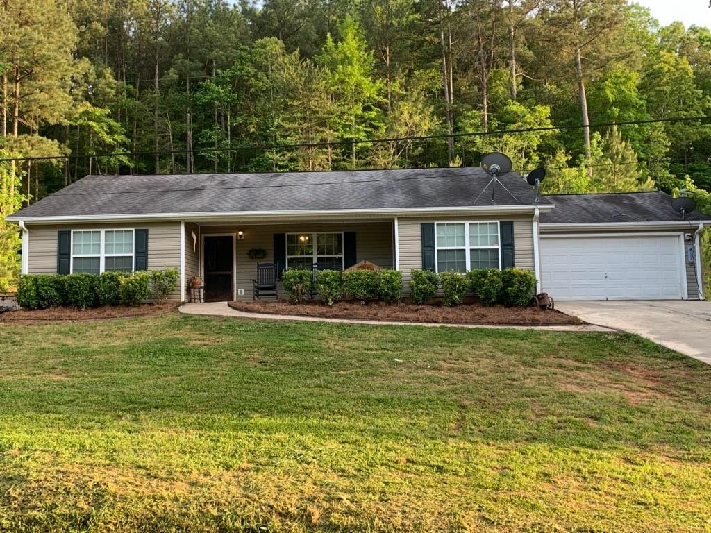 2553 Culp Lake Rd., Cedartown, GA 30125