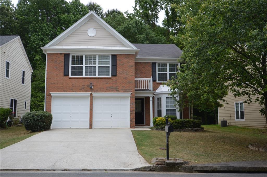 550 Arncliffe Ct., Alpharetta, GA 30005