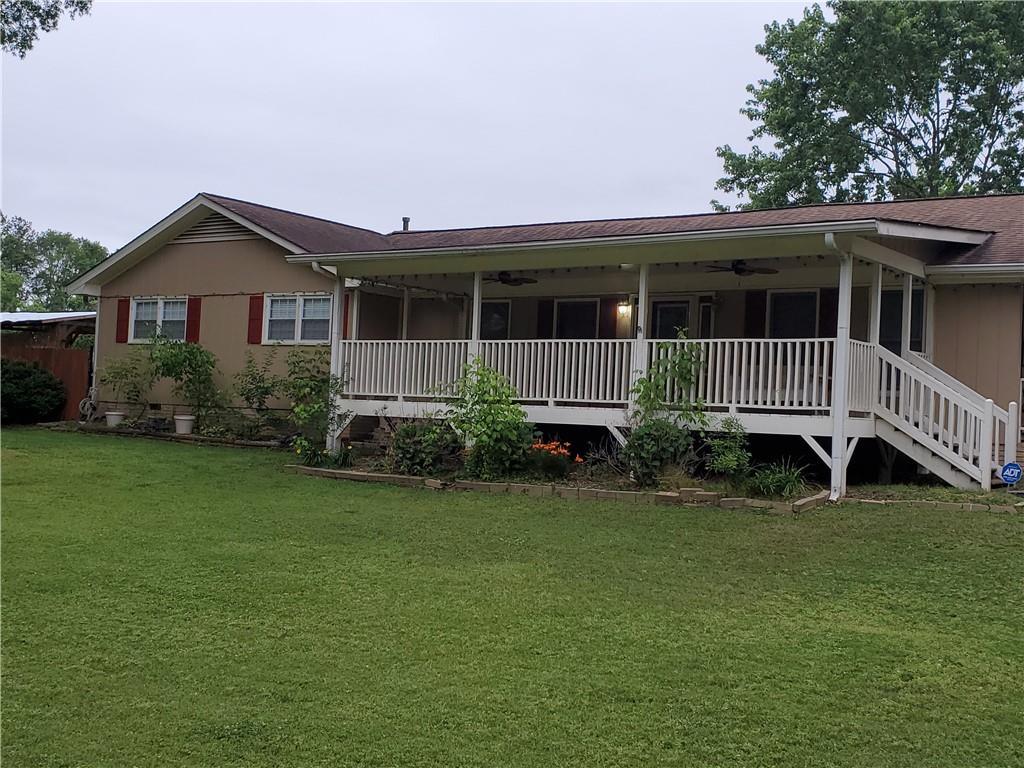 4951 Cheryl Cir., Powder Springs, GA 30127