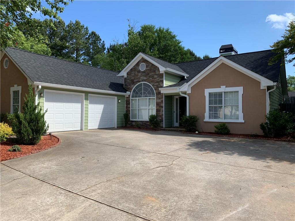 870 Charter Club Dr., Lawrenceville, GA 30043