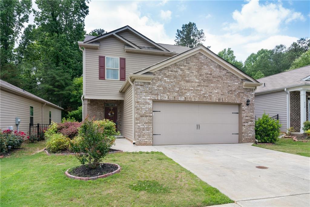 514 Altama Way, Acworth, GA 30102