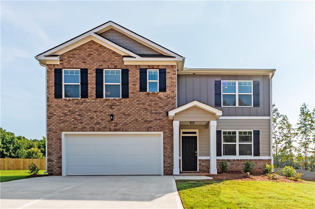 2075 Massey Ln., Winder, GA 30680