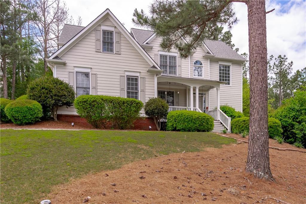 843 Bentwater Dr., Acworth, GA 30101