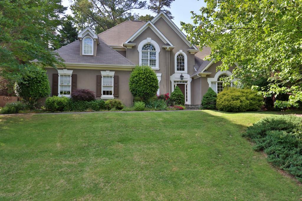 425 Arborshade Trace, Johns Creek, GA 30097