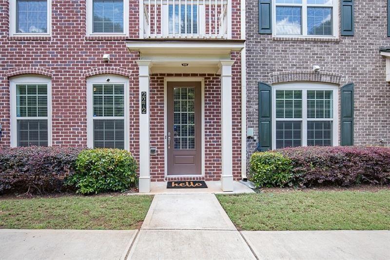 2272 Tenor Ln., Alpharetta, GA 30009