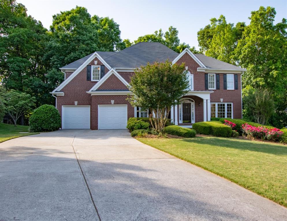2654 Misty Rock Cove, Dacula, GA 30019