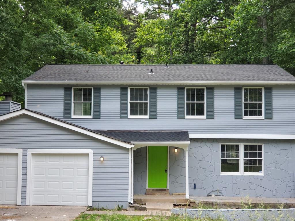 3201 Pequea Dr., Lithonia, GA 30038