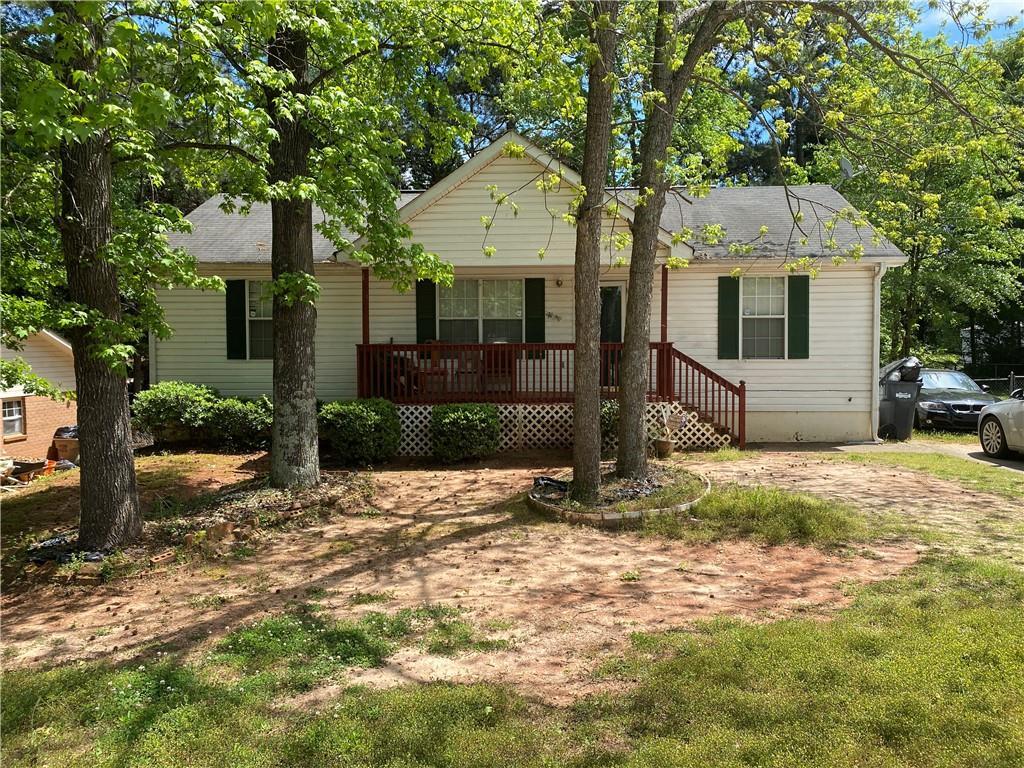 170 Sherwood Loop, McDonough, GA 30253